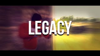 LEGACY | Rust Short Film