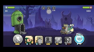 tower conquest part 4