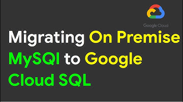 Migrating On-Prem MySQL to Google Cloud SQL | Google Cloud Migration | GCP Database Migration