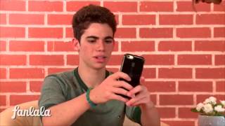 Today Marks One Year Since We Lost The Amazing Cameron Boyce | Never Forgotten | FanlalaTV