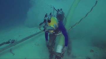 7th Engineer Dive Detachment