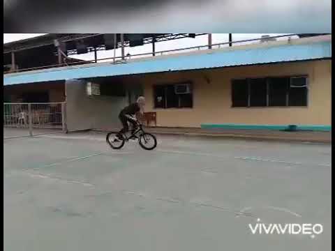 Tagum bmx flatstreet