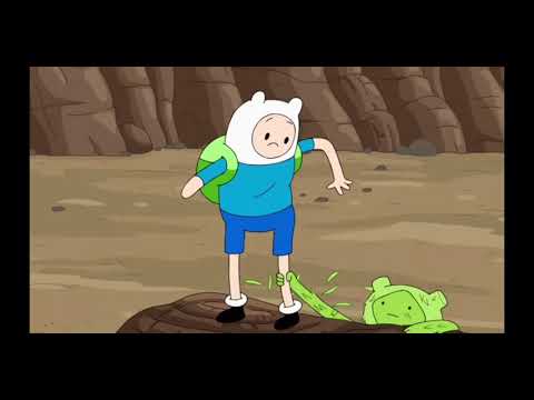 Время Приключений -