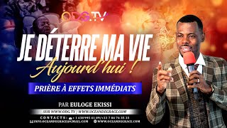 Avec Ce Secret Dieu Agit Immediatement-La Seule Chose Que Dieu Ne Reniera Jamais-Odgtv Ekissi