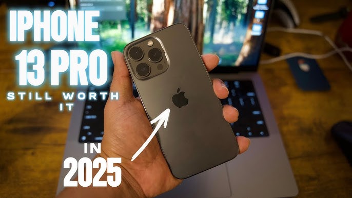iPhone 11 Vs iPhone 13 Pro: The Ultimate Upgrade Showdown