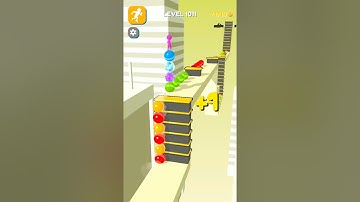 Stack Rider Gameplay Walkthrough Part-42