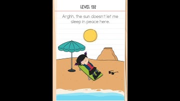 Brain Test 4 Level 122 #shorts  #shortvideo #funny