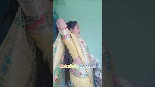Easy Hairstyle With Saree And Ethnic Dress