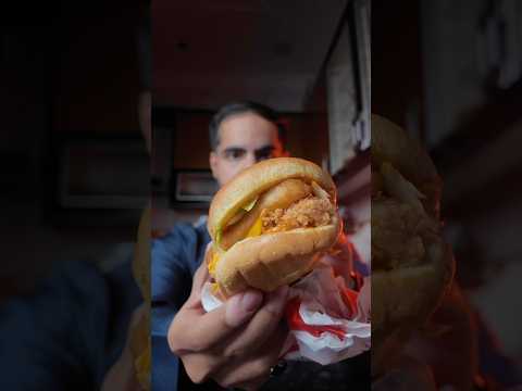 اكتشفت افضل برجر دجاج من المطاعم السريعة    اكسبلور مطاعم برجر جدة السعودية