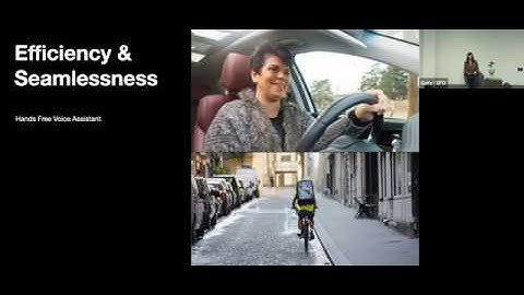 [WiSDOM] Conversational AI at Uber