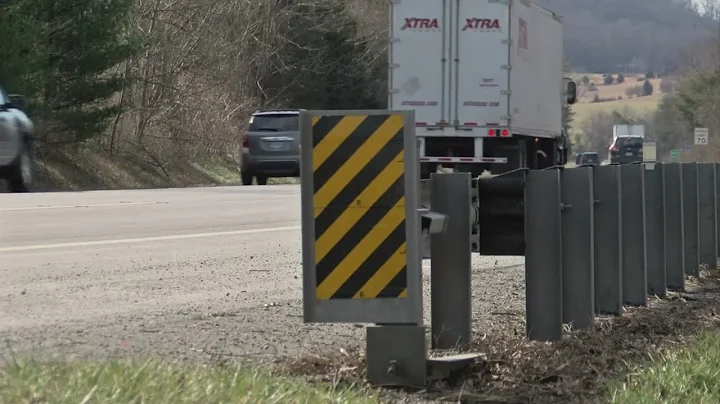 TDOT to spend $4.3 million to remove X-Lite guardrail terminals