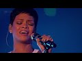 Rihanna   x factor   stay  we found love live 18 12 12