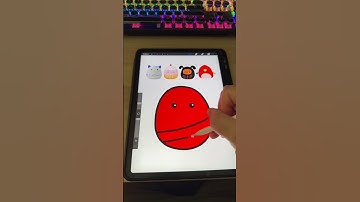 Squishing together random #Squishmallows: Part 45! #plushies #digitalart #procreate #ipad #shorts