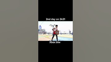 2way paint beast on 2k22