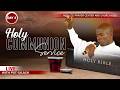 HOLY COMMUNION/ABRAHAMIC STAR/BAPTISM WK 2 DAY 3- 8 ' TH APRIL 2026