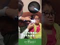 保育園児はまだまだ知らない言葉がいっぱい！笑 #asmr #耳かき #耳掃除 #子ども