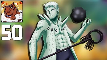 Naruto Legendary Heroes Revolution - Gameplay Walkthrough Part 50 (Android,ios)