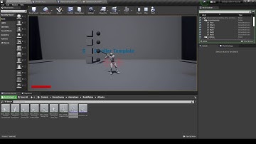 Unreal Engine Side Scroller Tutorial Part 11 Switching Weapon
