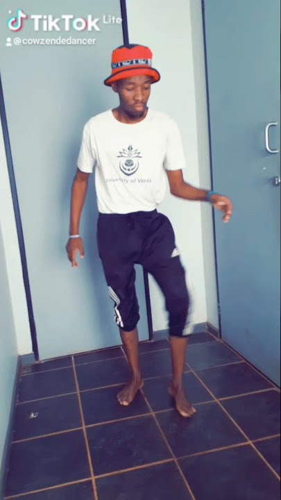 Amapiano dance challenges 2021💯🔥#cowzen #Amaneibour