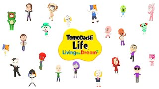 [13+ - ENG - Switch 2] - Tomodachi Life: Living The Dream - Part 5