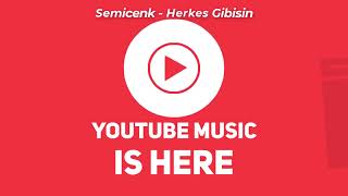 Bildirim Sesi - Zil Sesi - Mesaj Sesi (32) - Semicenk - Herkes Gibisin