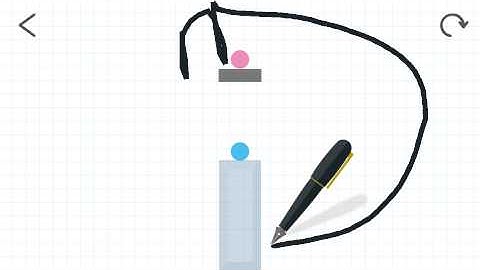 Brain Dots 422 Level - stage - niveau - nivel solution solución solução