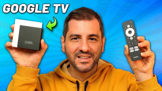 Megatv 1 año + Tv Box Android Certificado Estream 4k Netflix