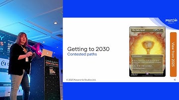 How will Game QA Automation evolve by 2030?