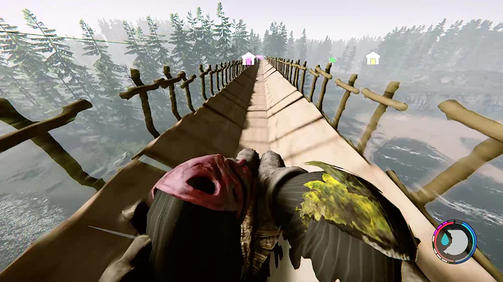 Ultimate Log Track