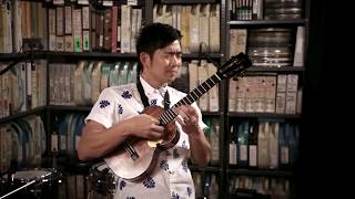 Jake Shimabukuro - Wai' alae - 2/24/2020 - Paste Studio NYC - New York, NY