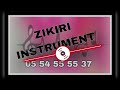 ZIKIRI INSTRUMENTAL ZIKIRI INSTRUMENTAL