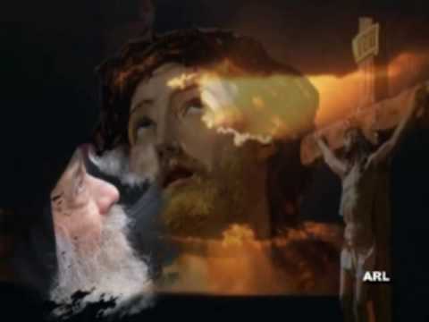 الصليب للبابا شنوده الثالث