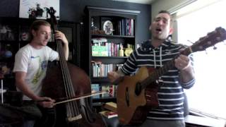 ERIC HIMAN "ROYALS" (Lorde cover)