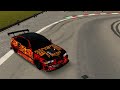 (BMW E36 NIGHT DRIFTING} CPM1