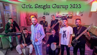 Ork. Sezgin Gurup - Kucheka UzaylI CadI 2023