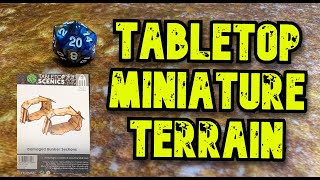 How I Build Damaged Bunker Sections | TT Combat
TT Combat Sci Fi Gothic Damaged Bunker Sections
Tabletop Miniatures Wargaming Terrain
Become a member https://www.youtube.com/channel/UCPO9zVPMo8aDKt6_G5uDkzQ/join
#miniaturewargaming #wargamingterrain #onepagerules #warhammer40k #tabletopgaming #tabletopwargaming #grimdark How I Build Damaged Bunker Sections | TT Combat