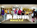 Magixx   Maria official dance VideoDance 98