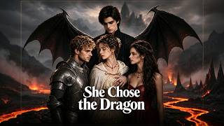 【ENG SUB】She Chose the Dragon🎀#drama #love #film #RsBoost #reelshort