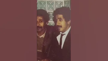 CHEB KHALED Malou Khouya 