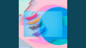 Exciting Ambience for Alpha Fusion