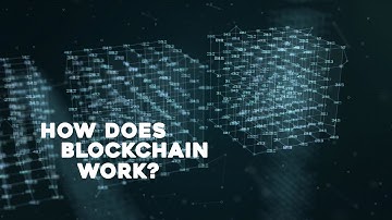 How does blockchain work?| Why Blockchain Will Matter To You with Angeliki Dedopoulou