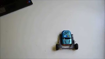 Phiro - Snap4Arduino - Remote Control Program