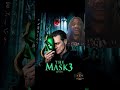 The Mask 3! Are we serious? Please tell me this is a joke!! #mask #mask3 #jim #carrey