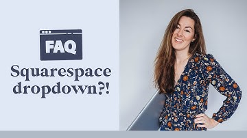 How to Add a Dropdown Accordion-Style FAQ to Your Squarespace Website