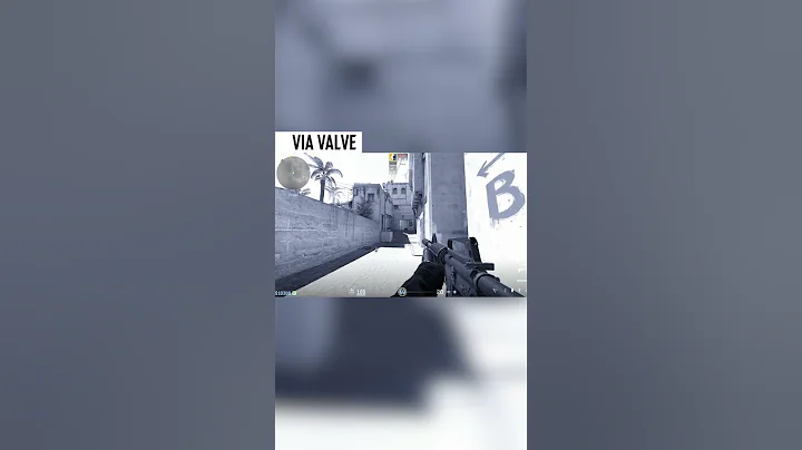 Bought the wrong gun? in CS2 you can now refund it! - 天天要闻