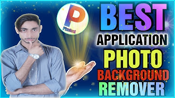 How to change background in photo | Background को Realistic तरीके से Change करना सीखें of any Photo