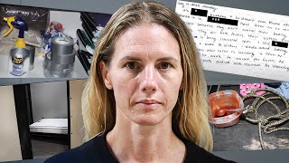 Evidence From YouTube Mom Ruby Franke's Case Is Terrifying