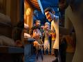 “Chor Ka Sach 😢 | Gareeb Ko Saza, Ameer Ko Salam?”।  #shorts #viral #ai #3danimation #shortsfeed
