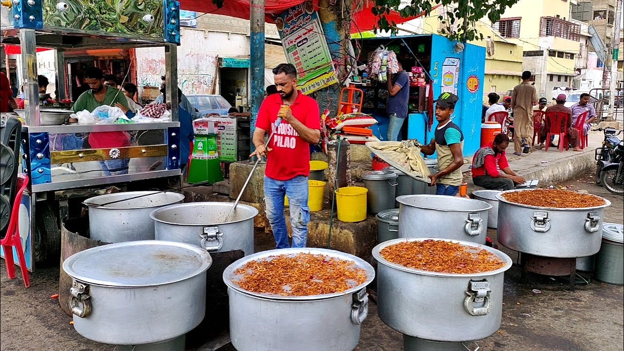 Best Beef Pulao In Karachi Al Ghousia Hyderabadi Yakhni Pulao best-beef-pulao-in-karachi-al-ghousia-hyderabadi-yakhni-pulao