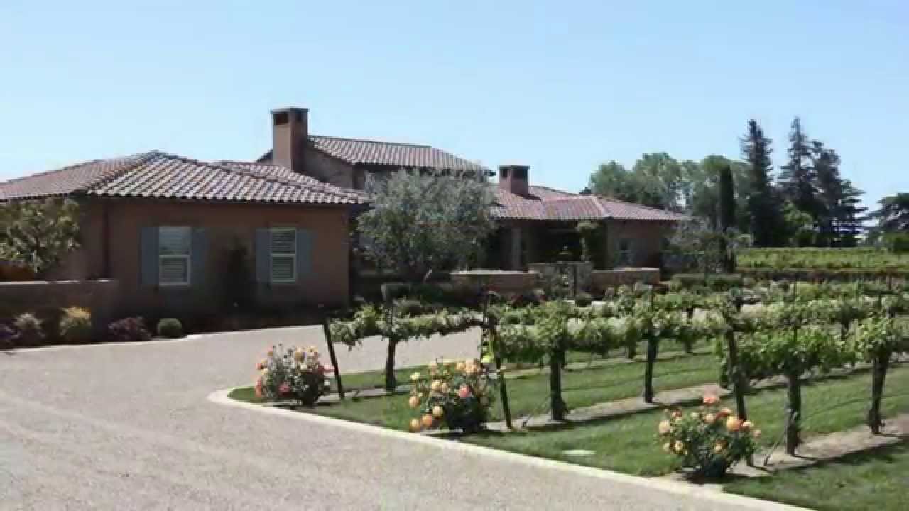 15698 N Alpine Road Lodi, CA Photography Portraits by YouTube